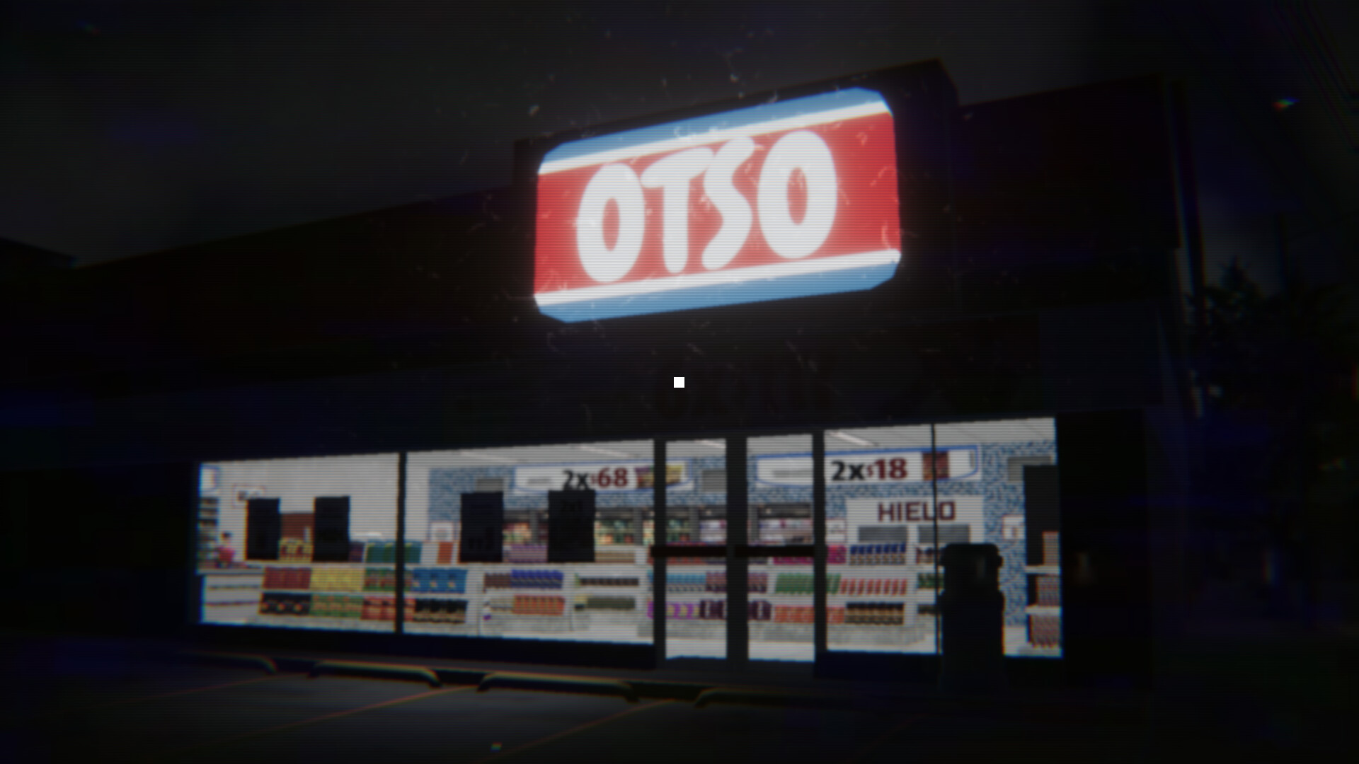 NIGHT SHIFT NIGHTMARE screenshot 1