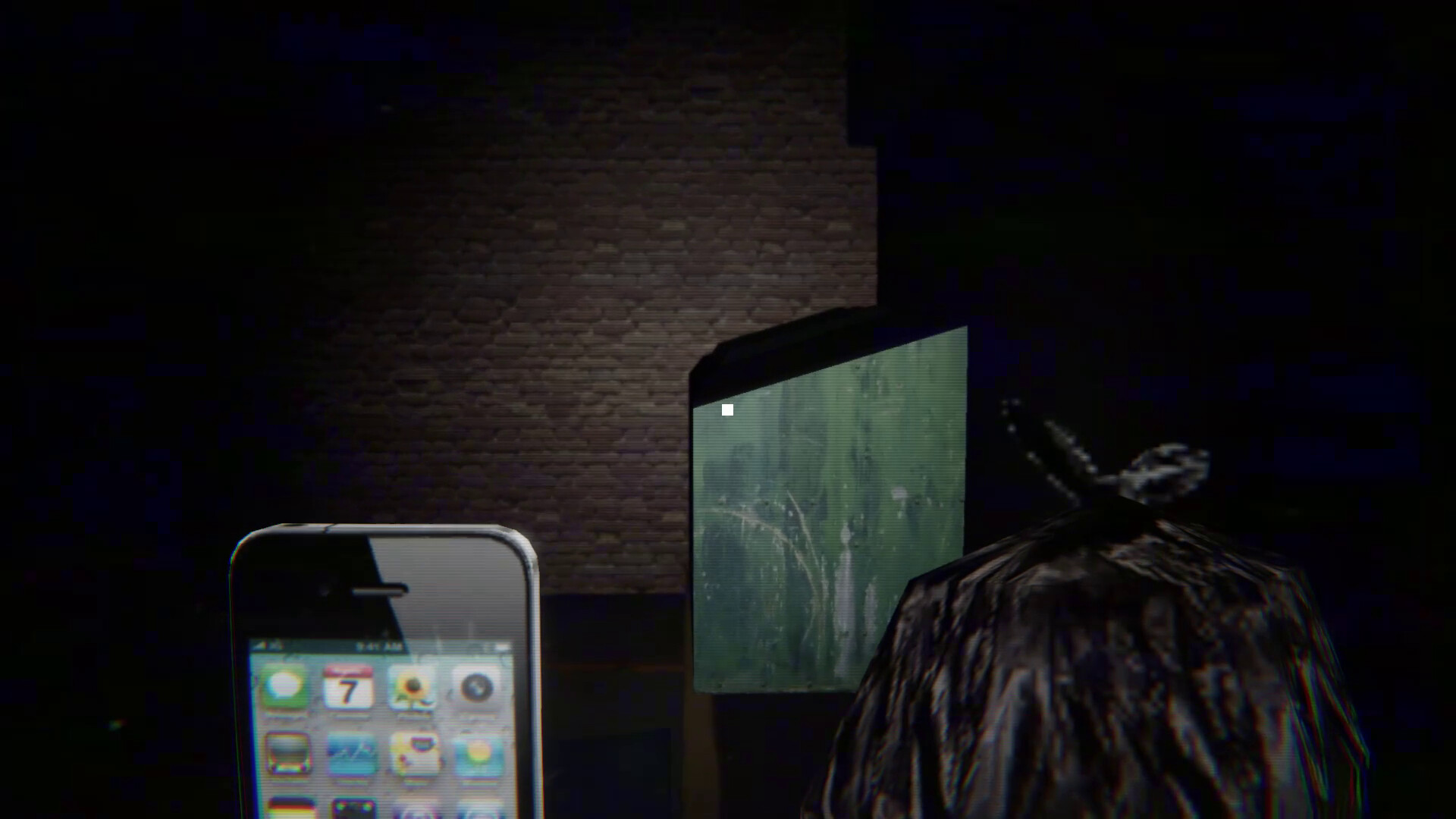 NIGHT SHIFT NIGHTMARE screenshot 5
