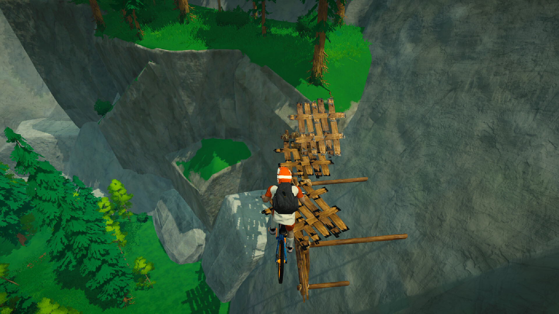LIMITLESS: Physics Bike Challenge screenshot 4