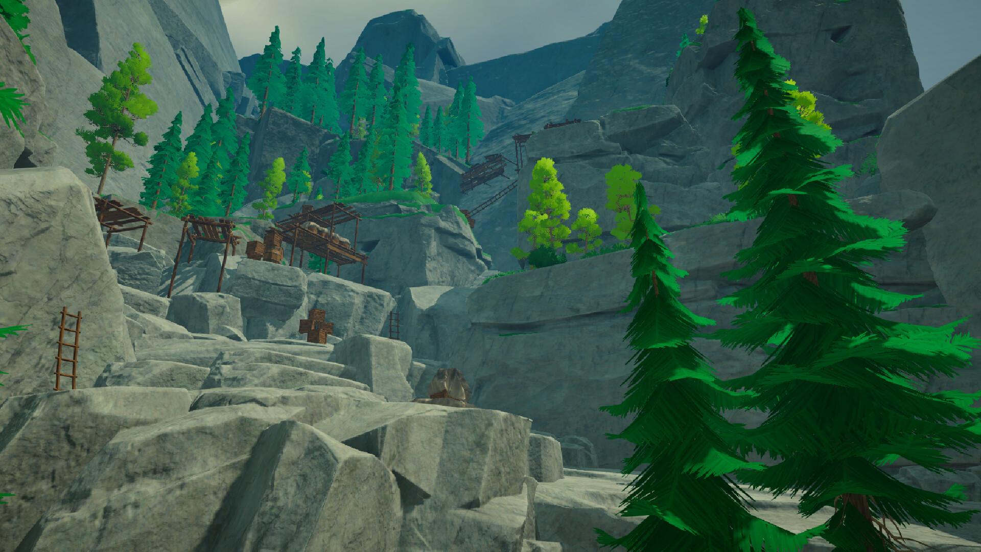 LIMITLESS: Physics Bike Challenge screenshot 1