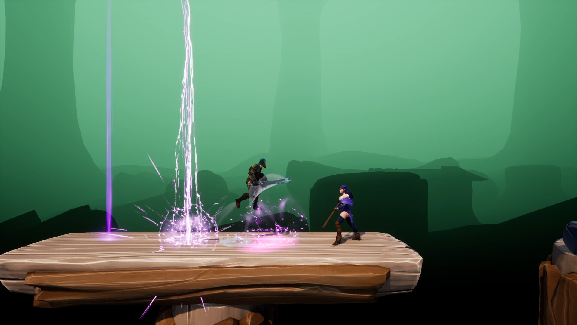 Grand Valor screenshot 4