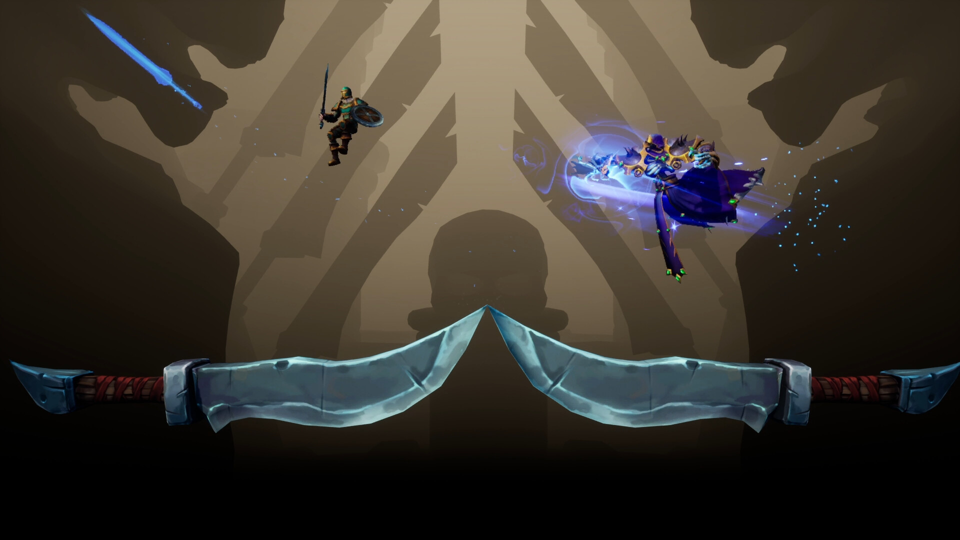 Grand Valor screenshot 7
