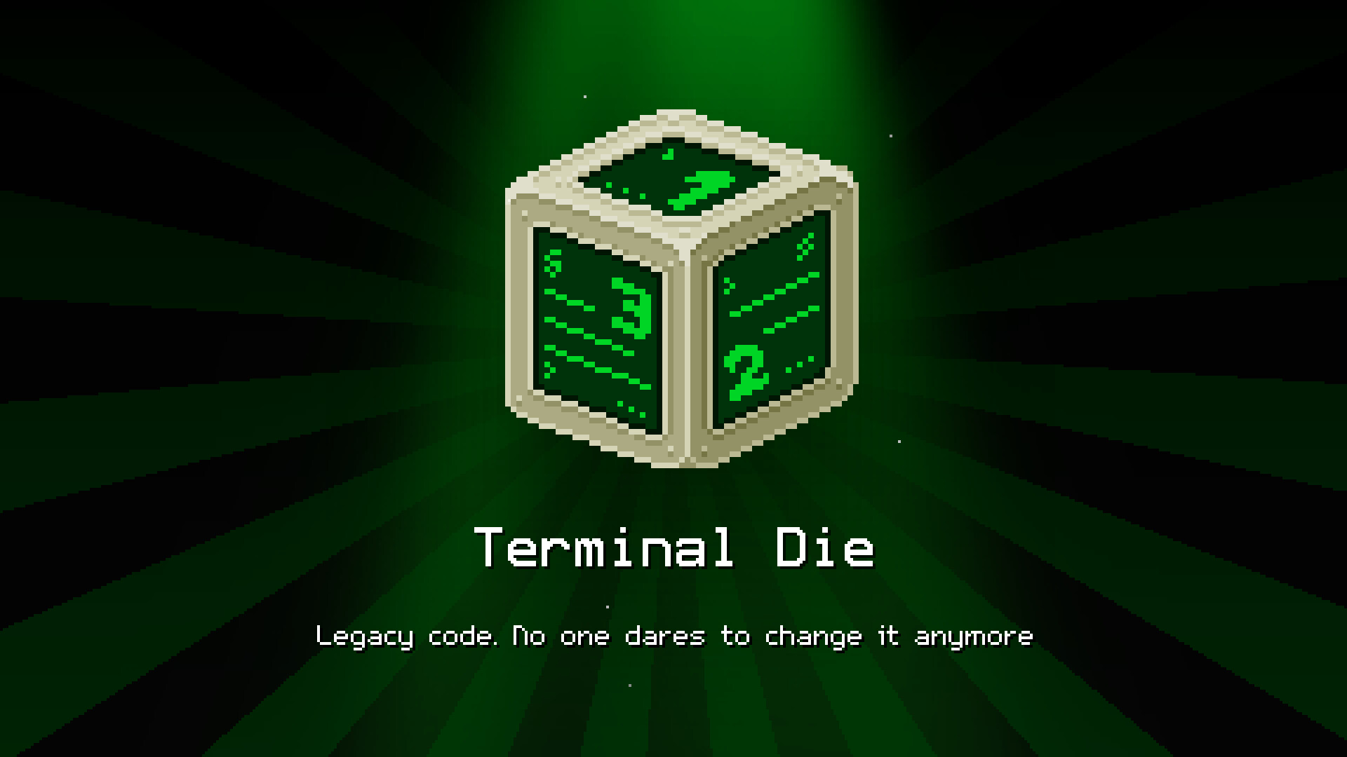 Infinidice screenshot 5