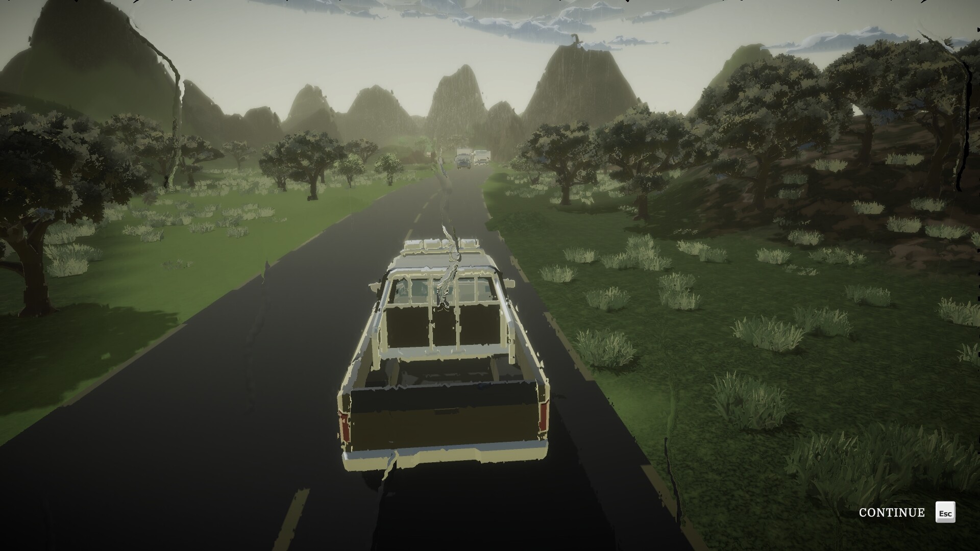 When Voices Died screenshot 4