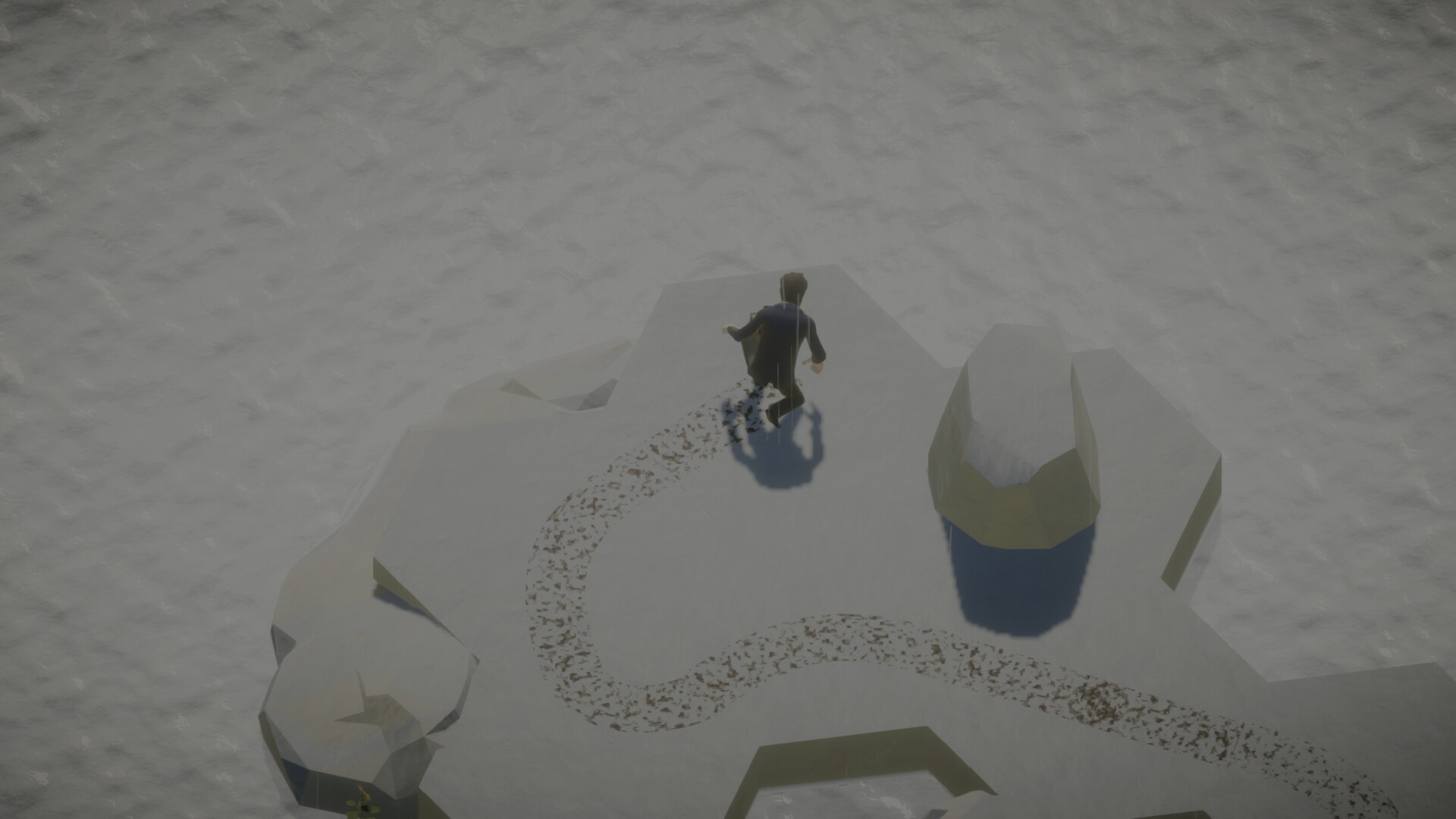 When Voices Died screenshot 3