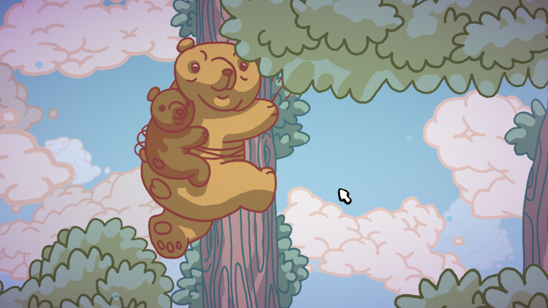 Grapple Bear screenshot 9