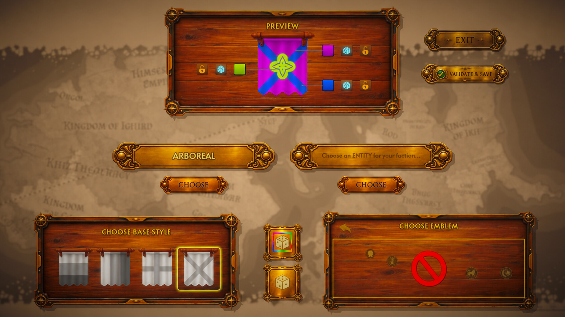 Tempus Inceptum screenshot 9