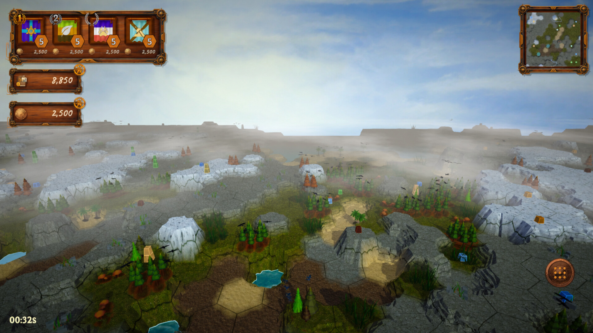 Tempus Inceptum screenshot 5