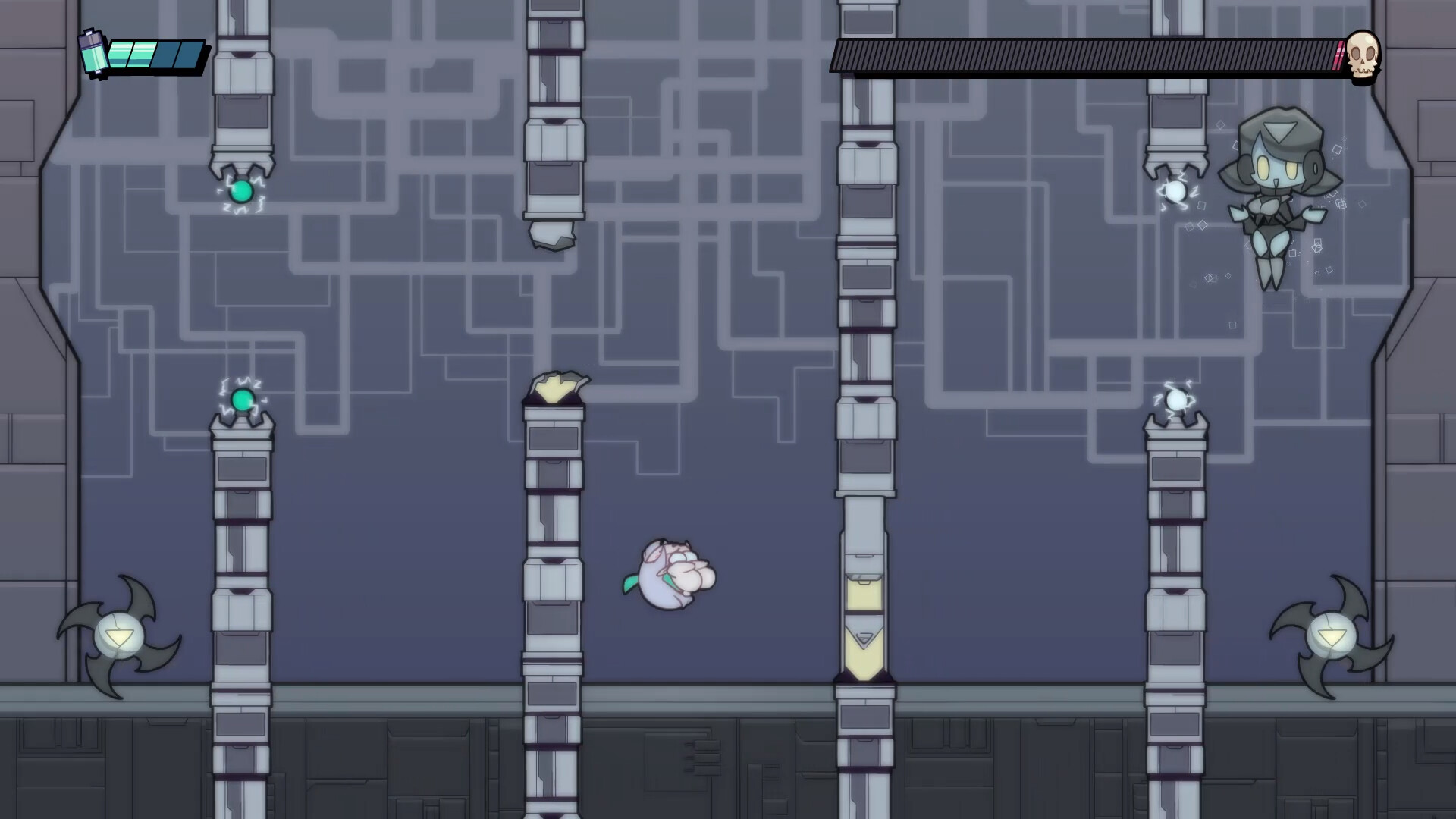 Remote Aphrodite screenshot 2