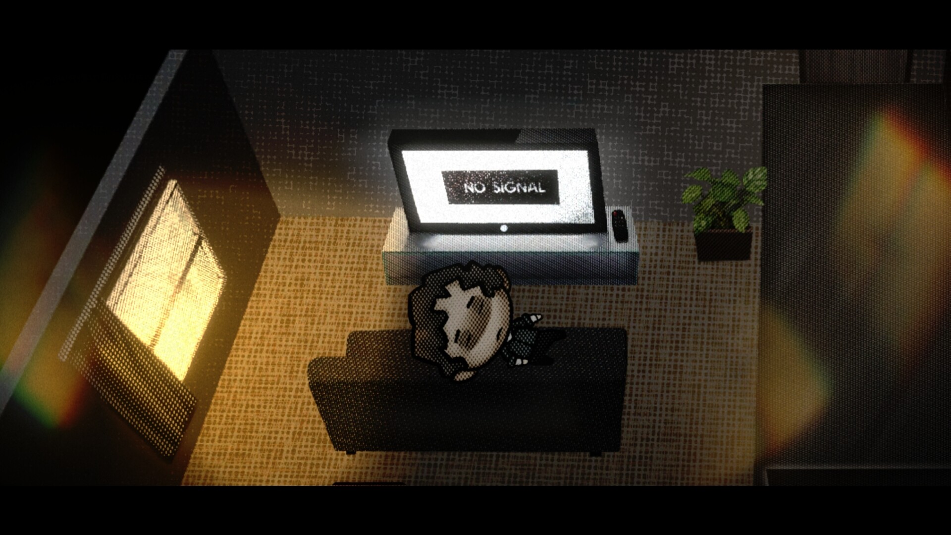 Until Dusk Fall: BadNode screenshot 5
