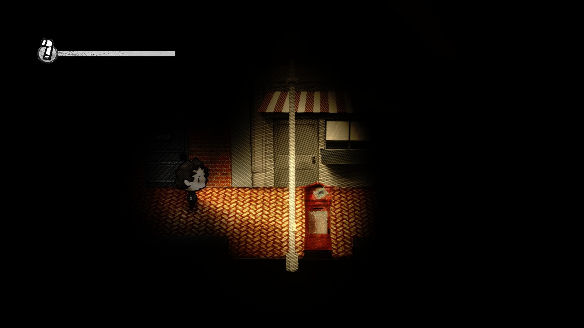 Until Dusk Fall: BadNode screenshot 4