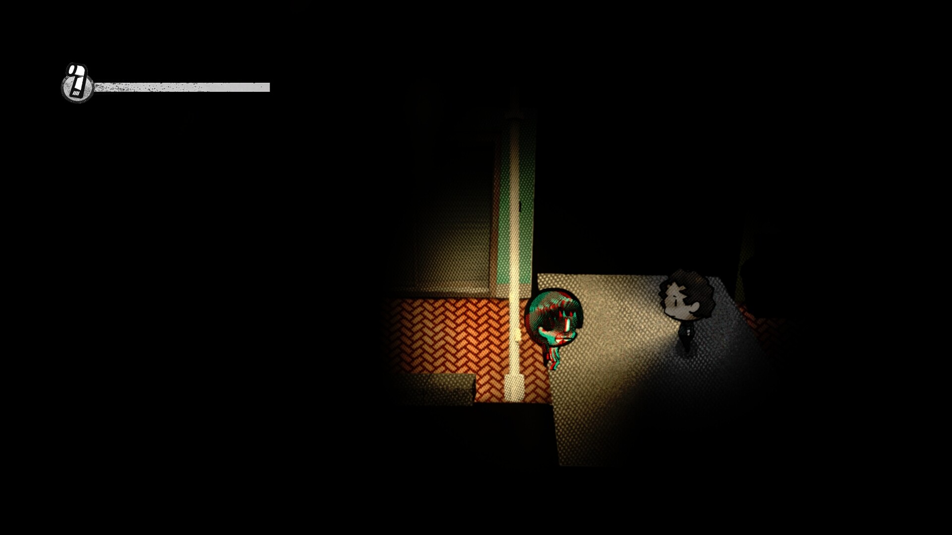 Until Dusk Fall: BadNode screenshot 1
