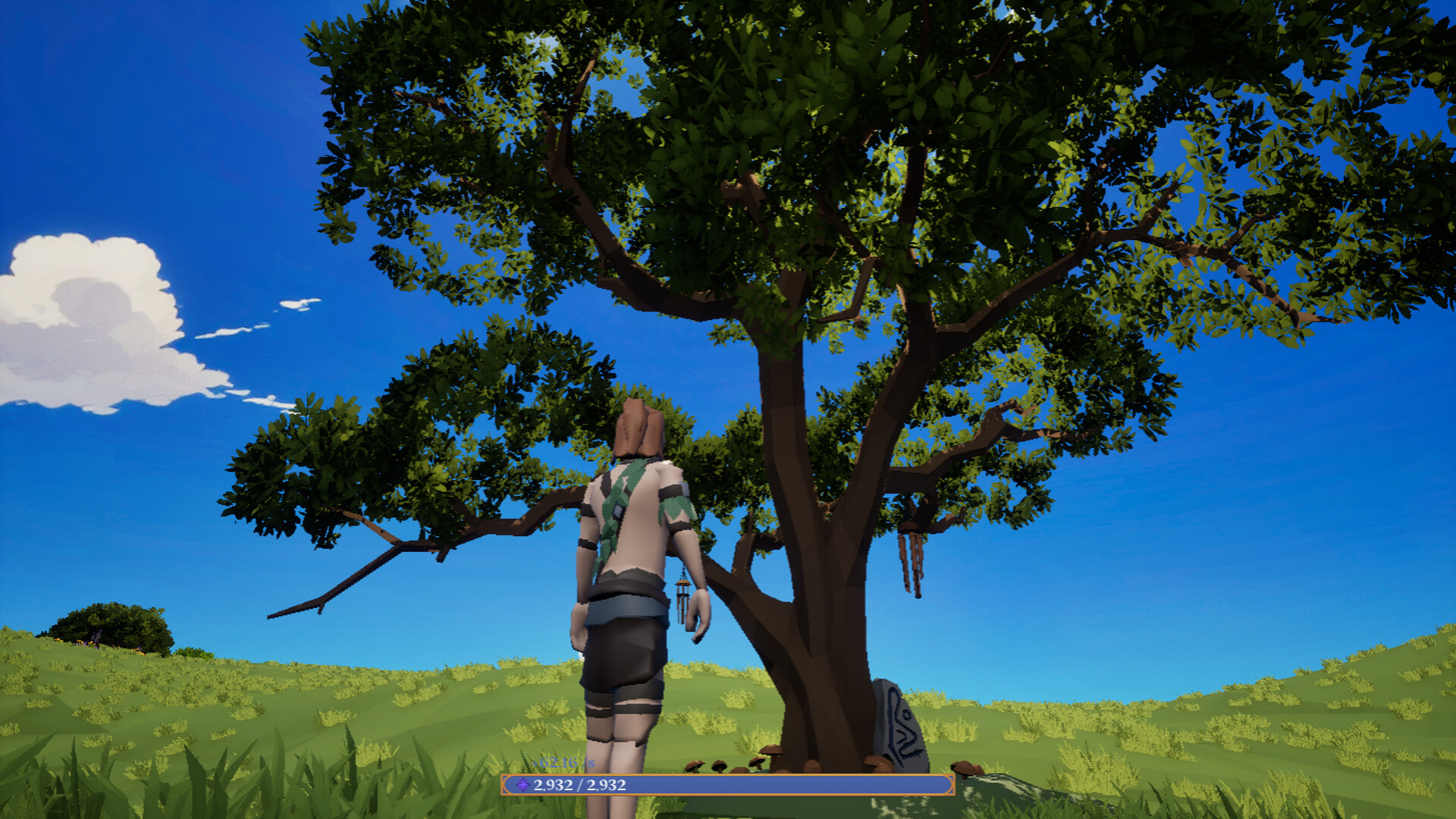 Land of the Druids screenshot 9