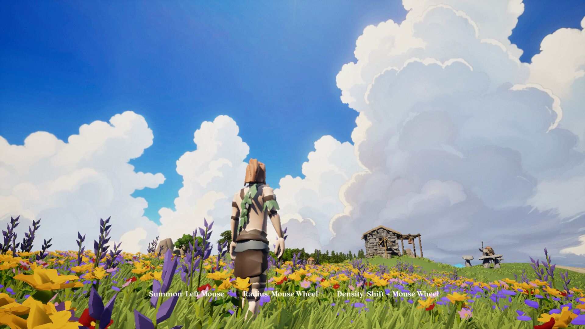 Land of the Druids screenshot 6