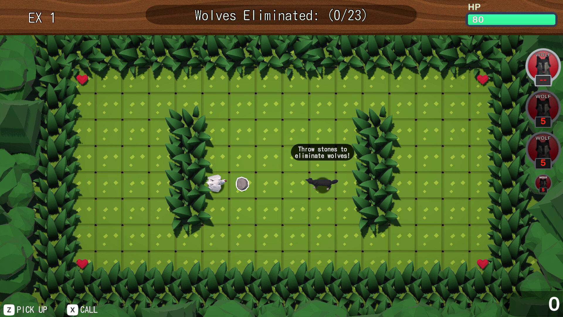 PiyoWars screenshot 10