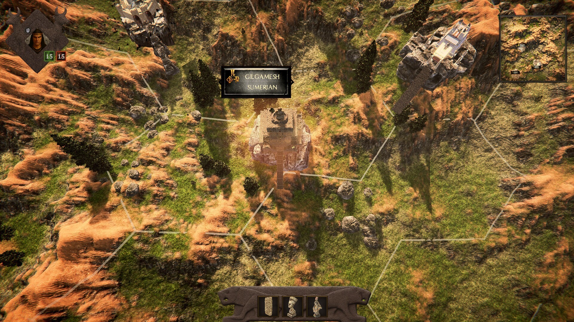Hattu: Ancient War screenshot 14