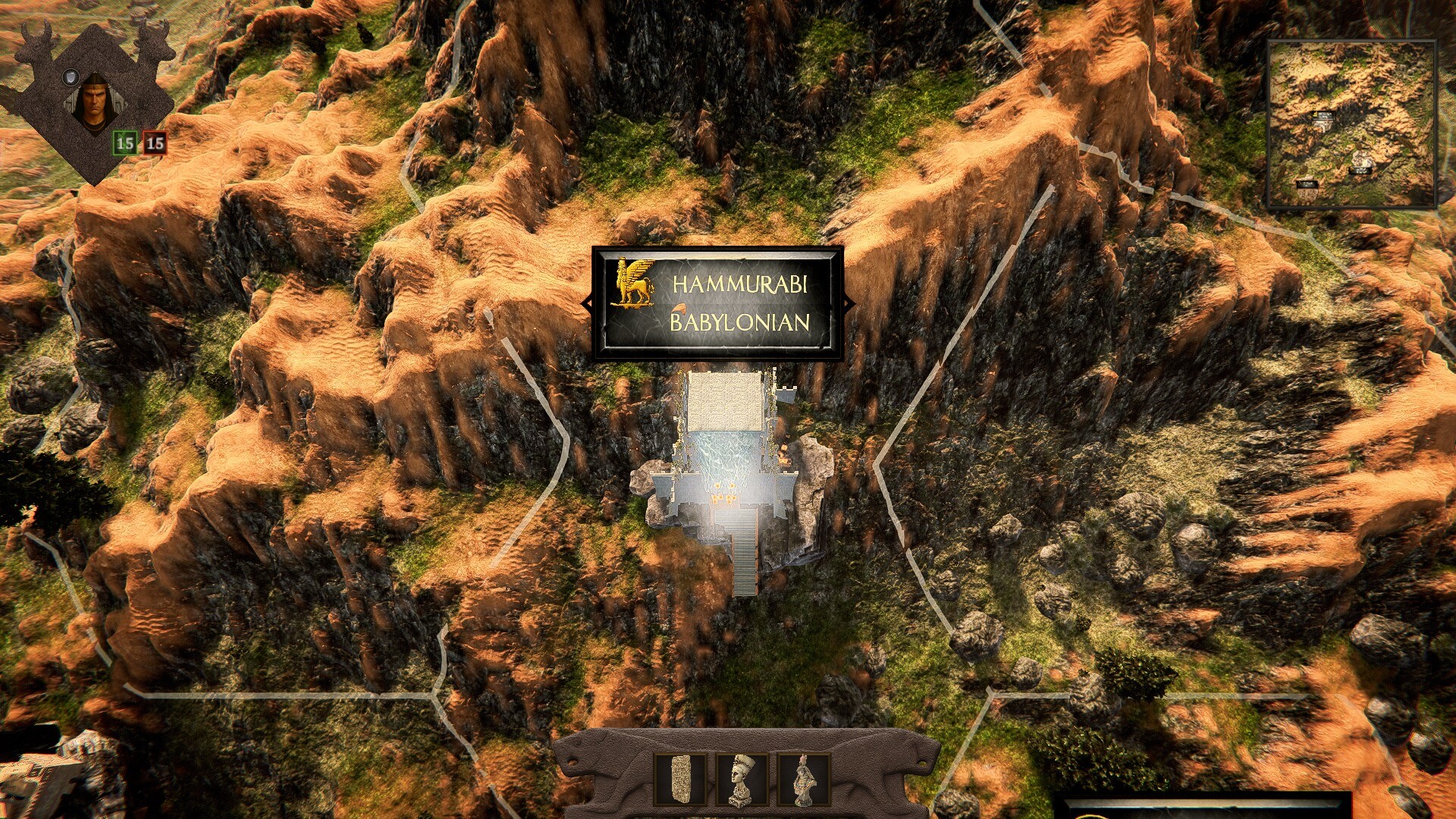Hattu: Ancient War screenshot 10