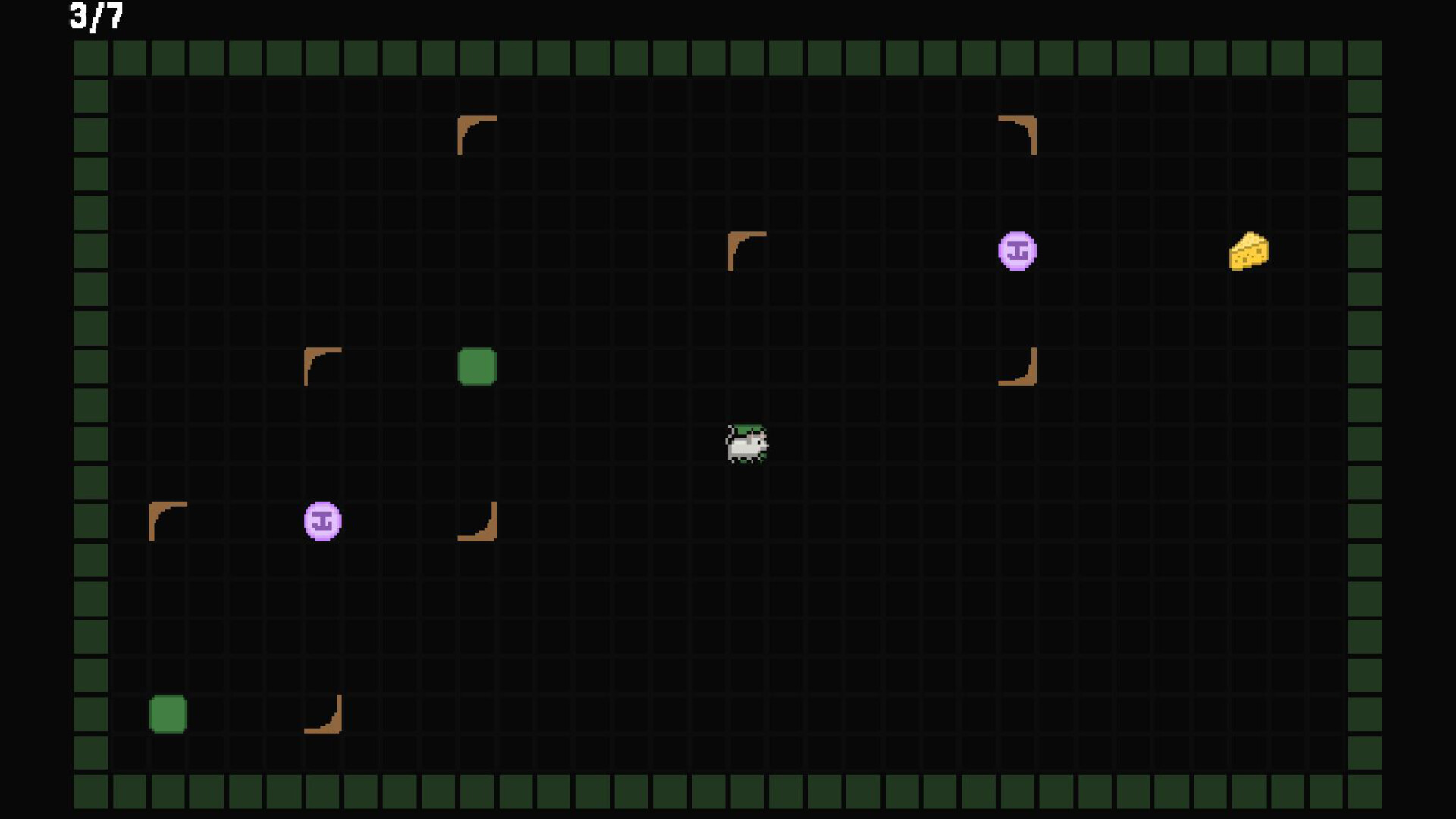 Mouse Maze screenshot 3