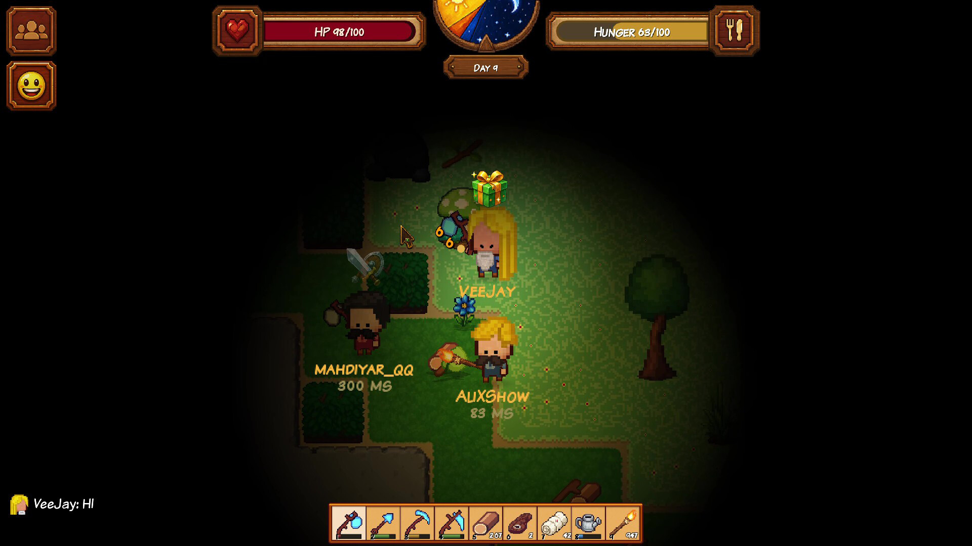 Yondel screenshot 5