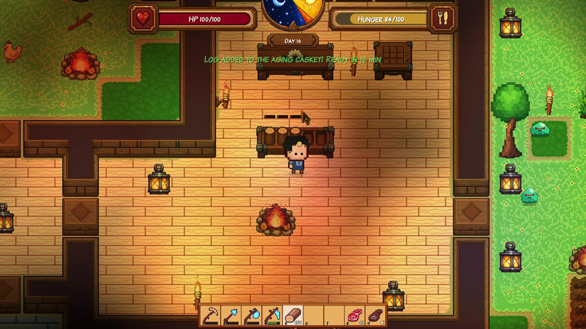 Yondel screenshot 2