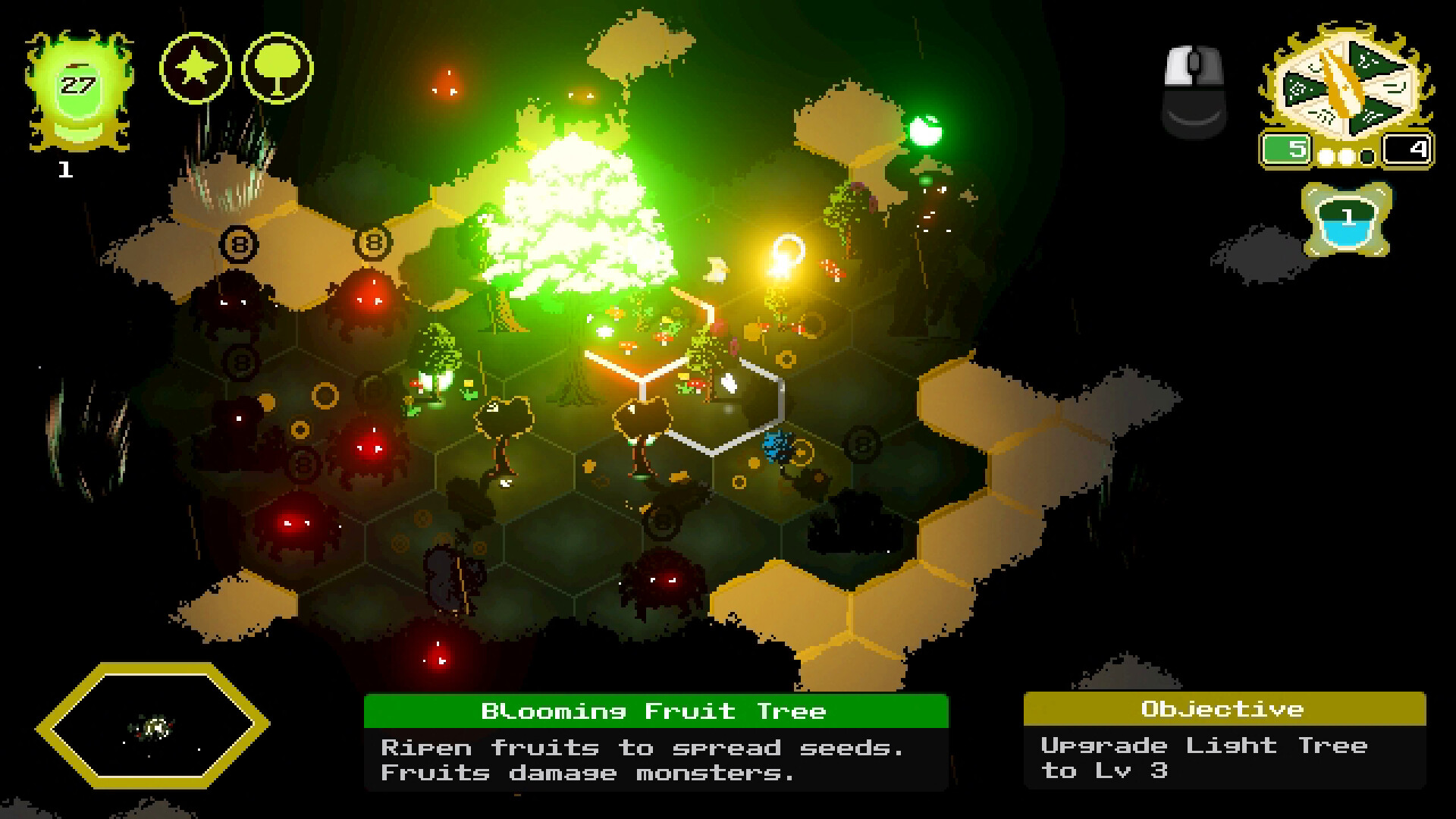 Light of Arbor screenshot 4