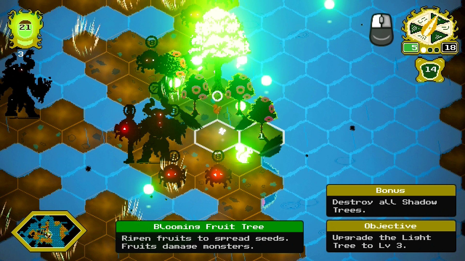 Light of Arbor screenshot 5
