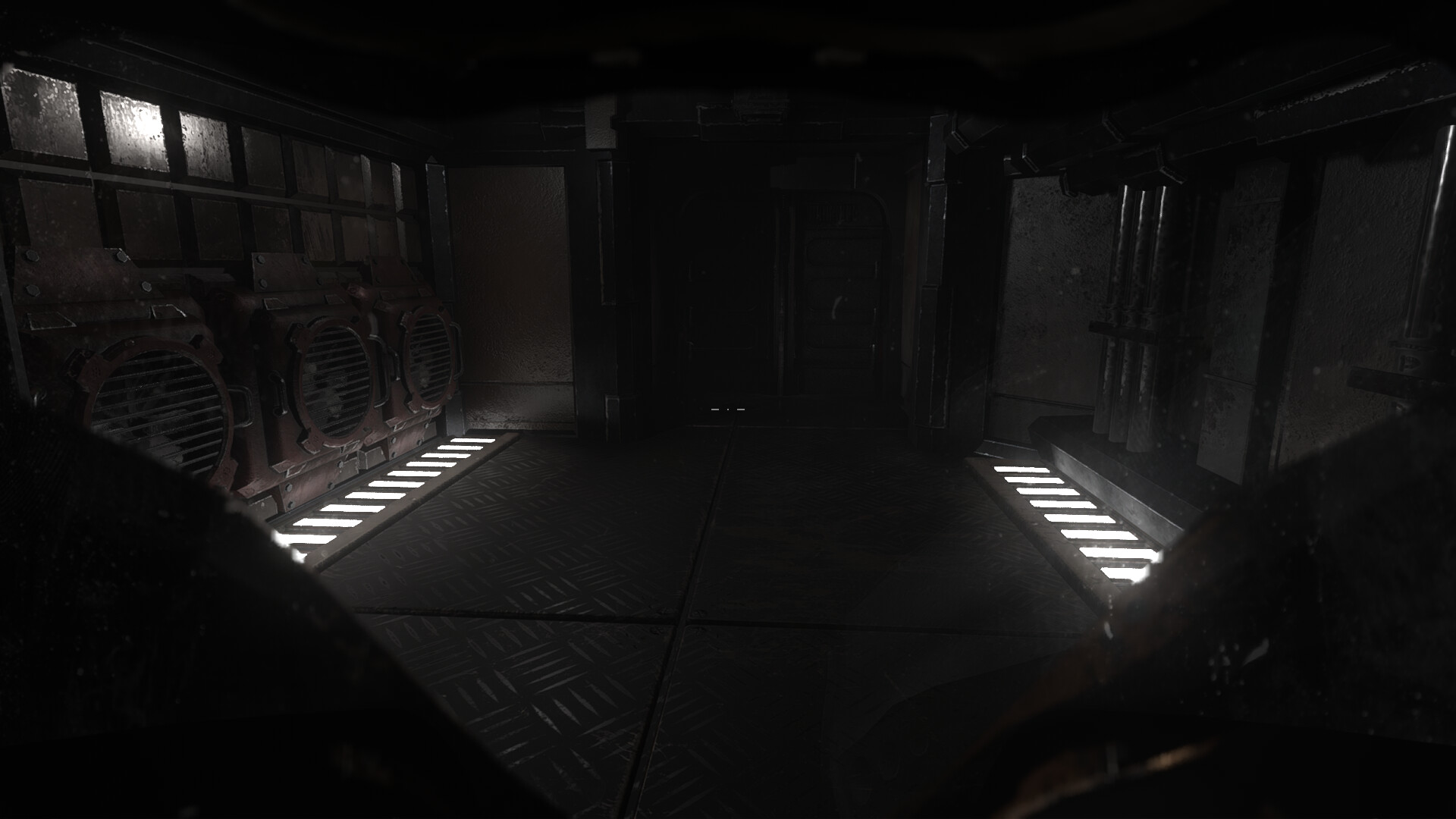 Somnium: Awaken screenshot 2
