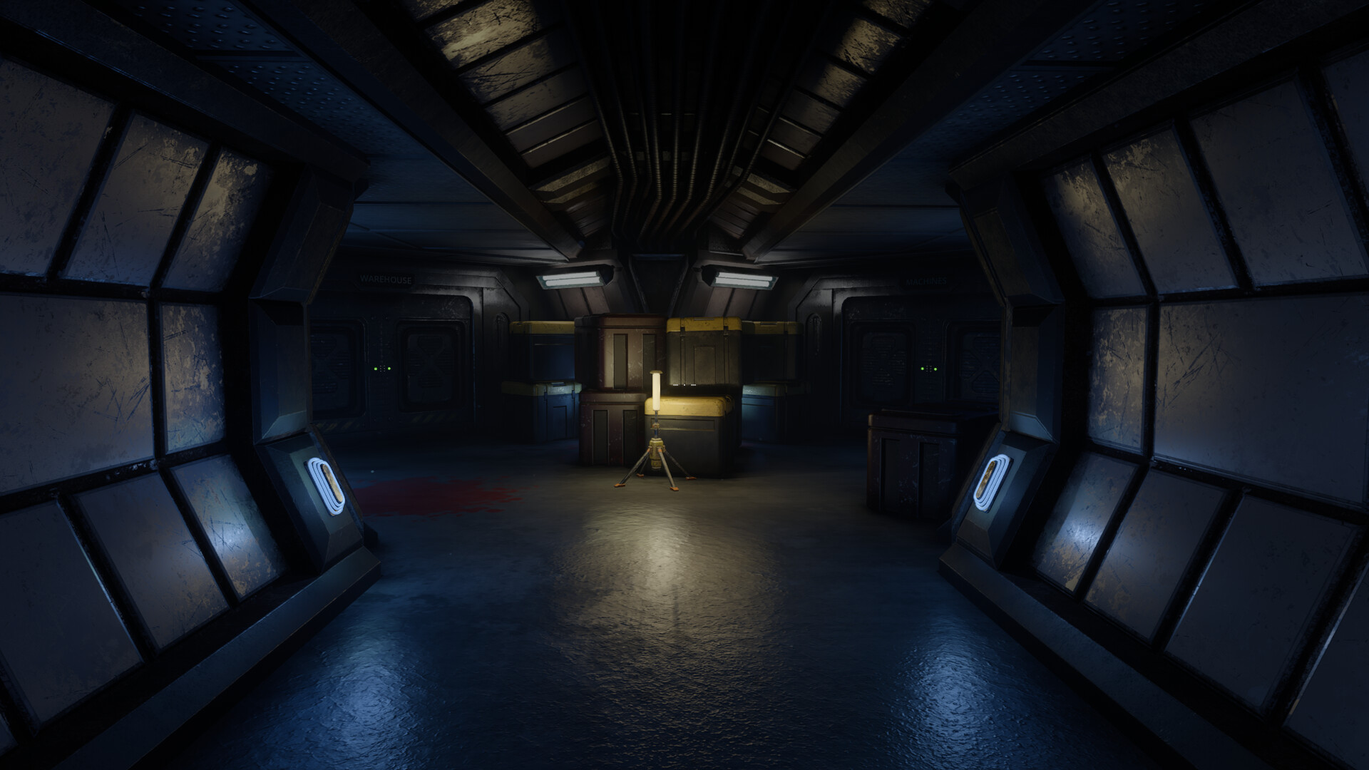 Somnium: Awaken screenshot 10
