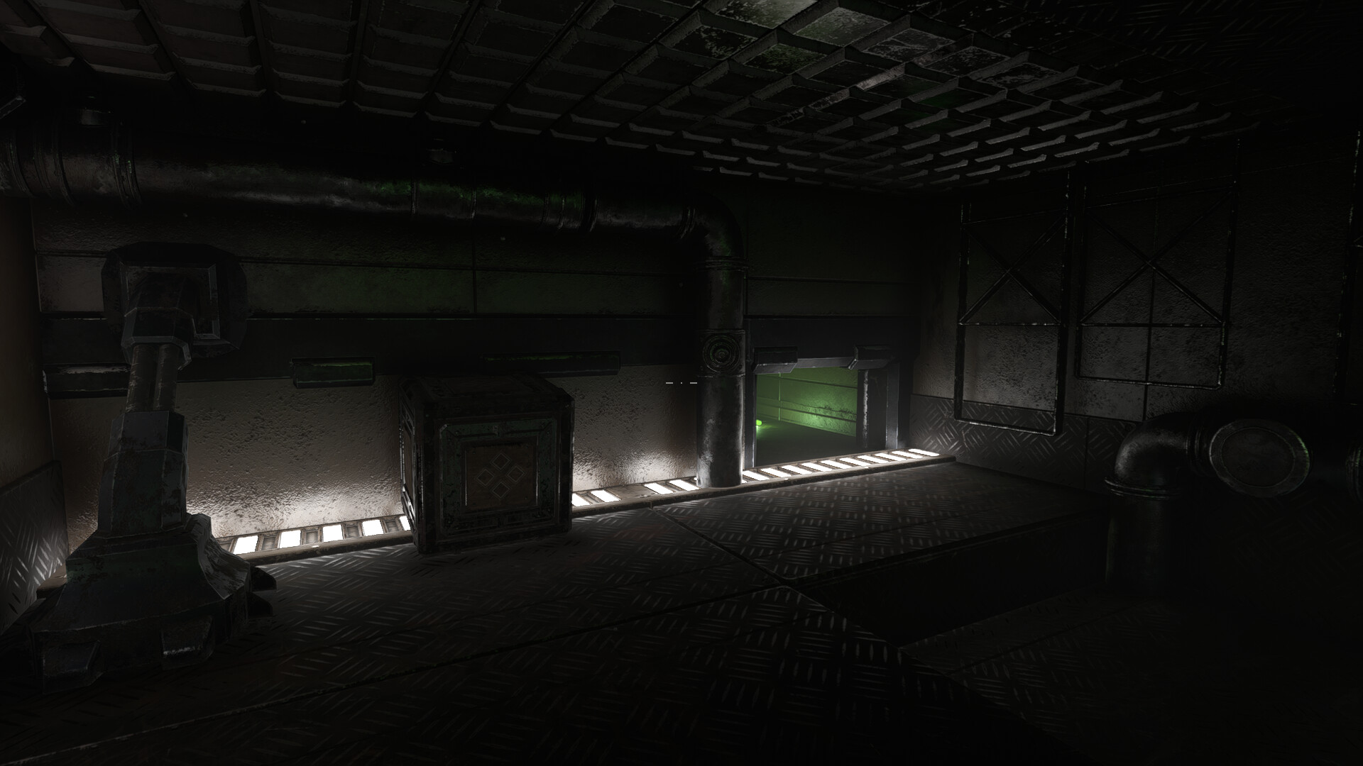 Somnium: Awaken screenshot 5