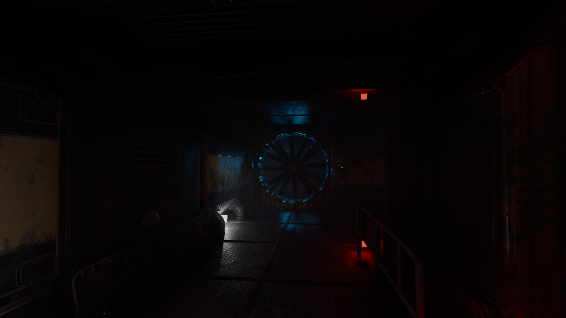Somnium: Awaken screenshot 7