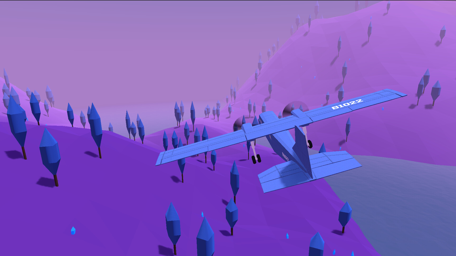 Bush 1022 screenshot 12