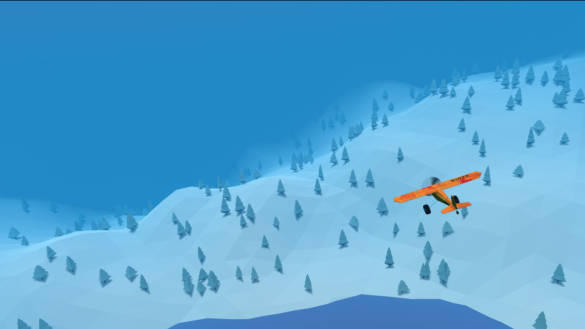 Bush 1022 screenshot 16