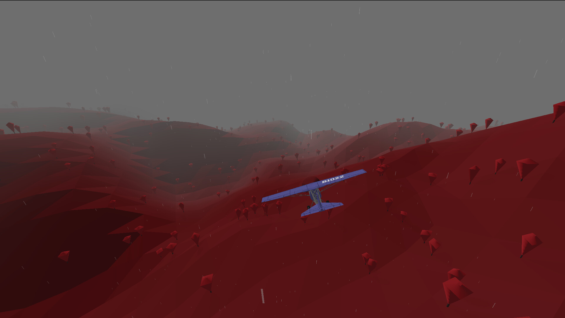 Bush 1022 screenshot 6