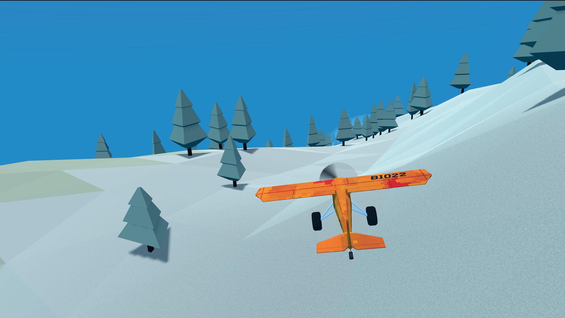 Bush 1022 screenshot 15