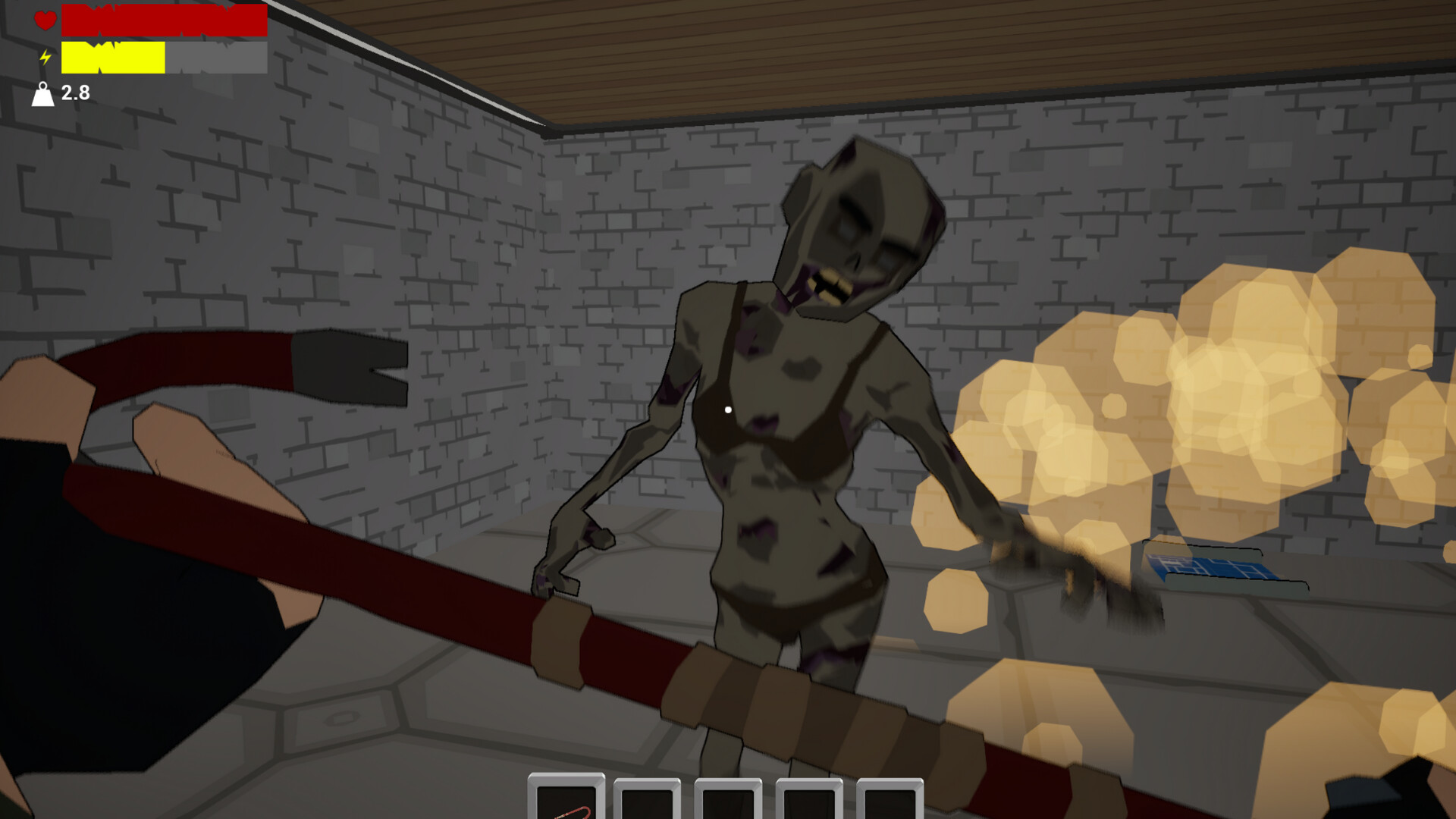 Outpost Market Simulator screenshot 4