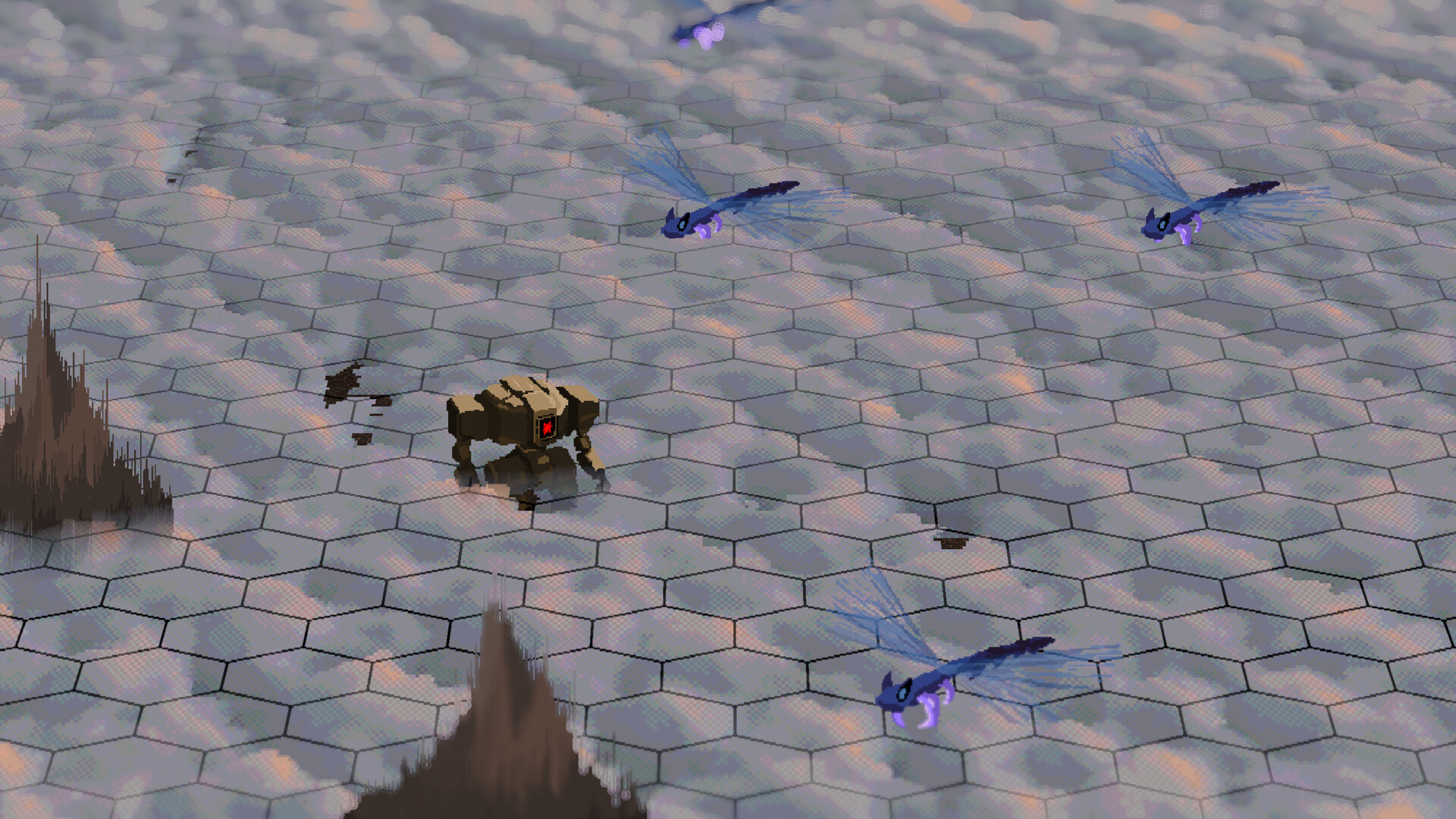 Cantor's Angels screenshot 7