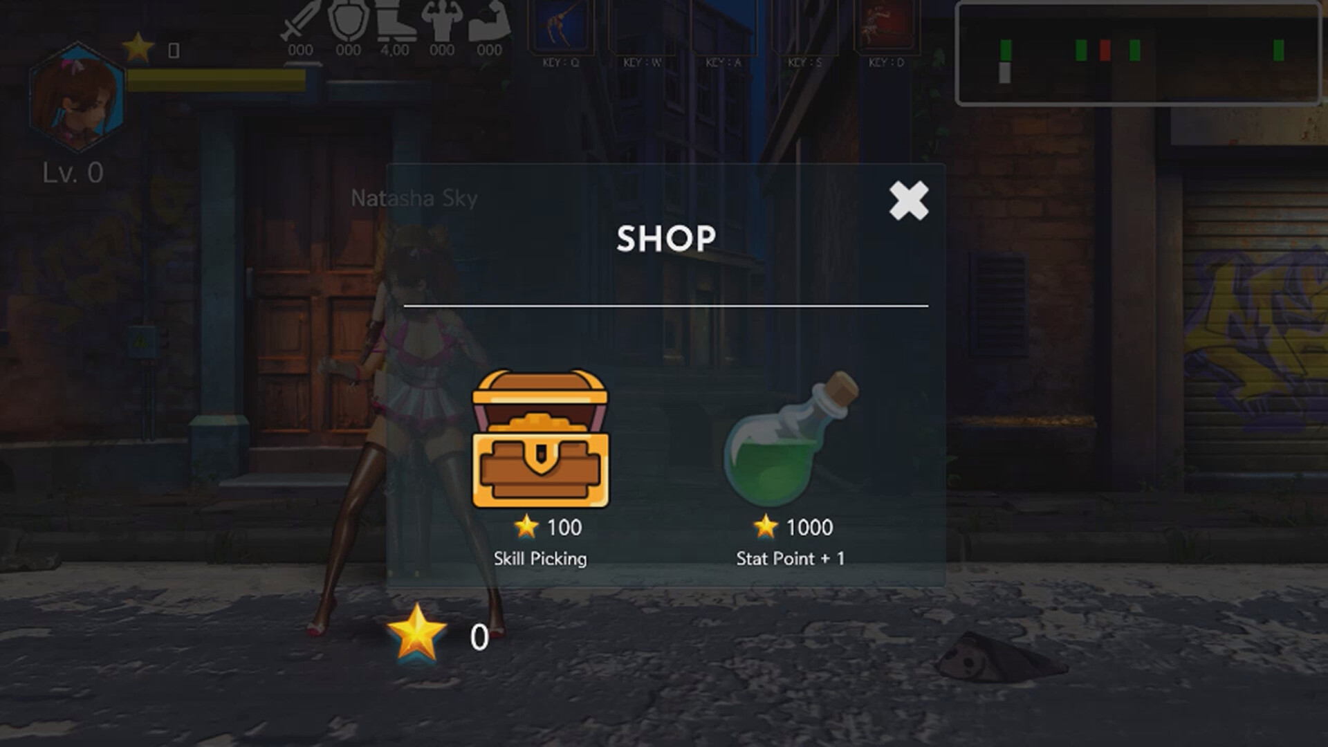CatWoman - Adult Only screenshot 1