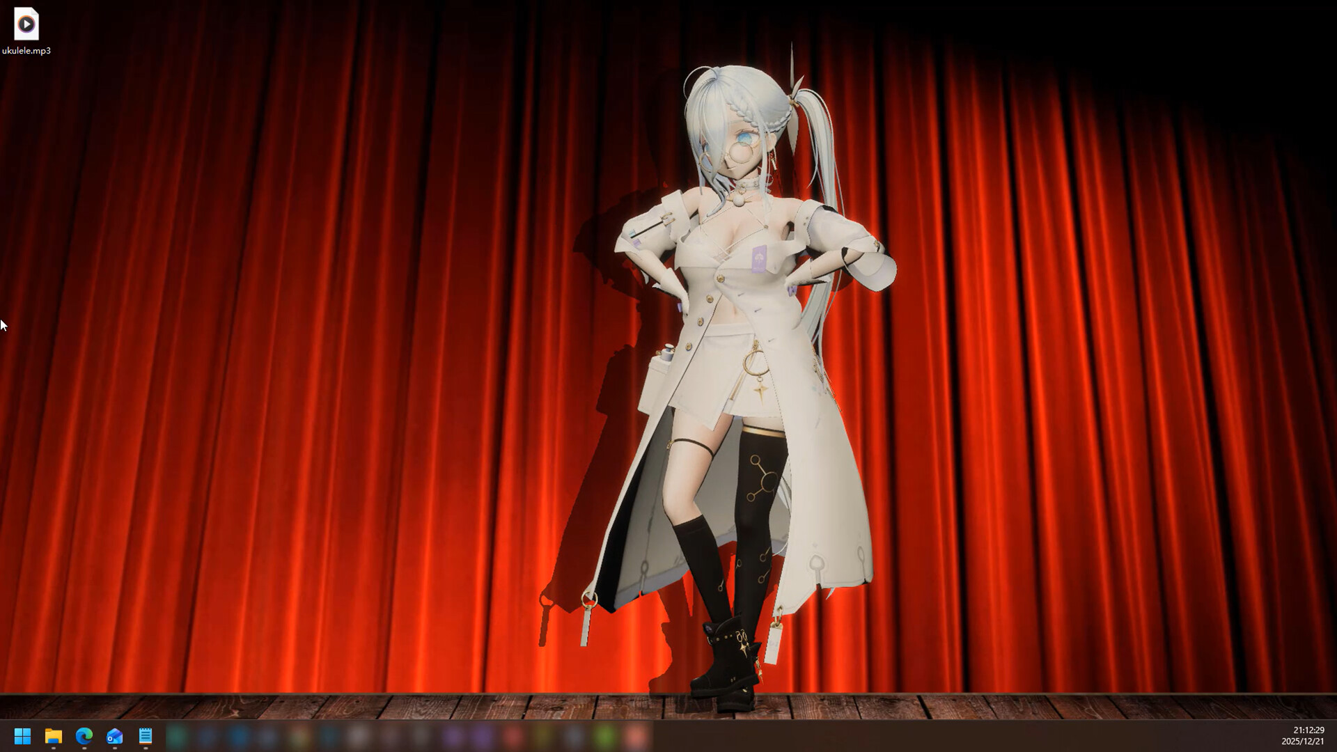 Desktop Stripper screenshot 2