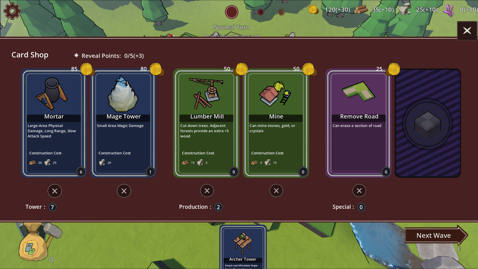 Orrin's Chessboard screenshot 6