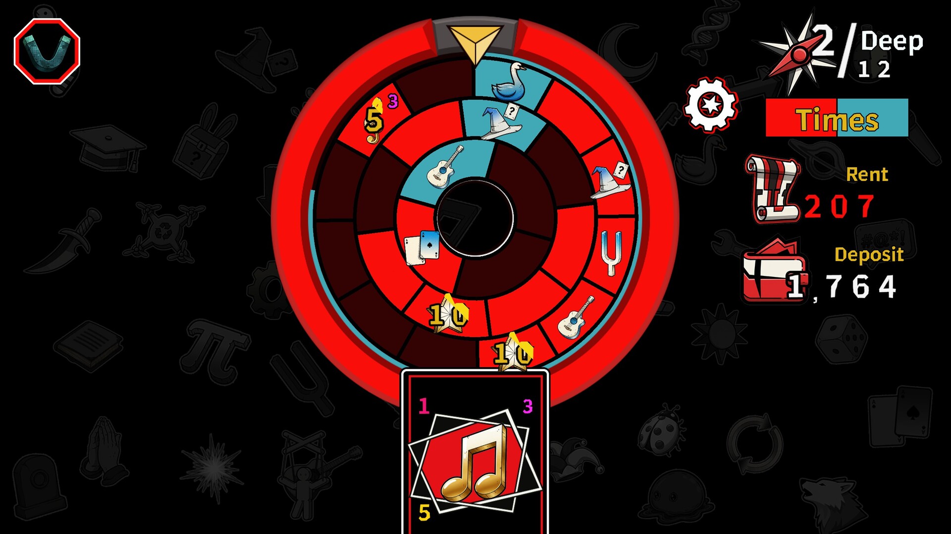 Fortune Wheel screenshot 7