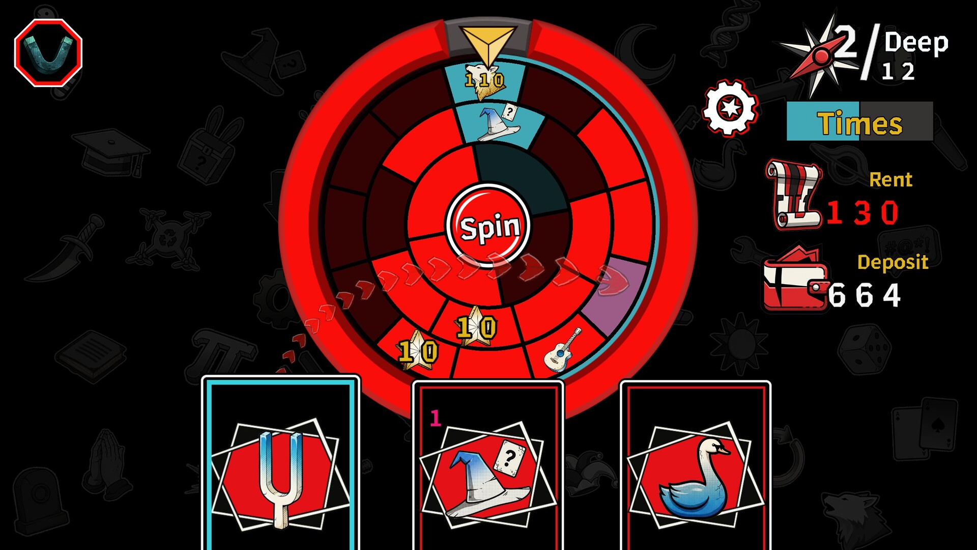 Fortune Wheel screenshot 5