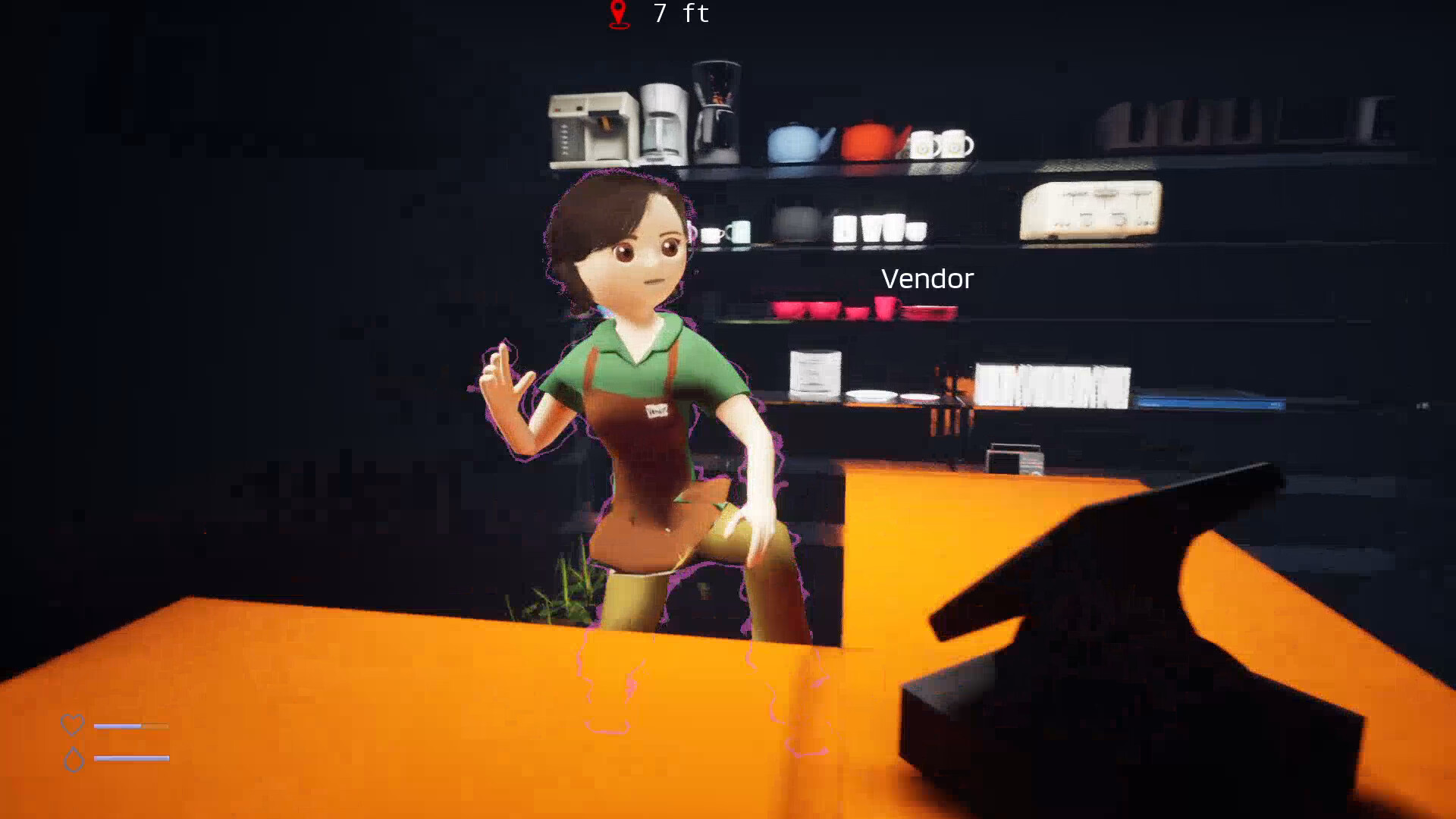 Ordy: The Rise of Clara screenshot 11