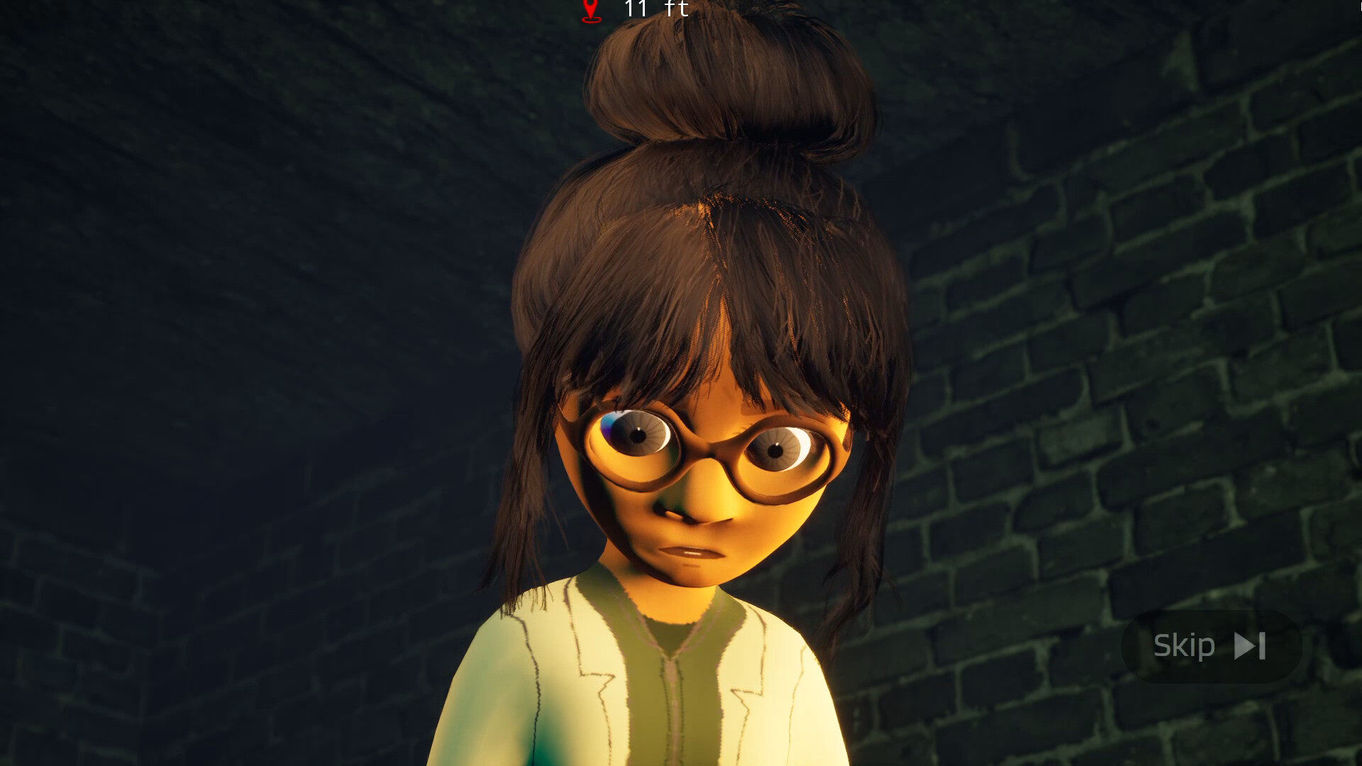 Ordy: The Rise of Clara screenshot 14