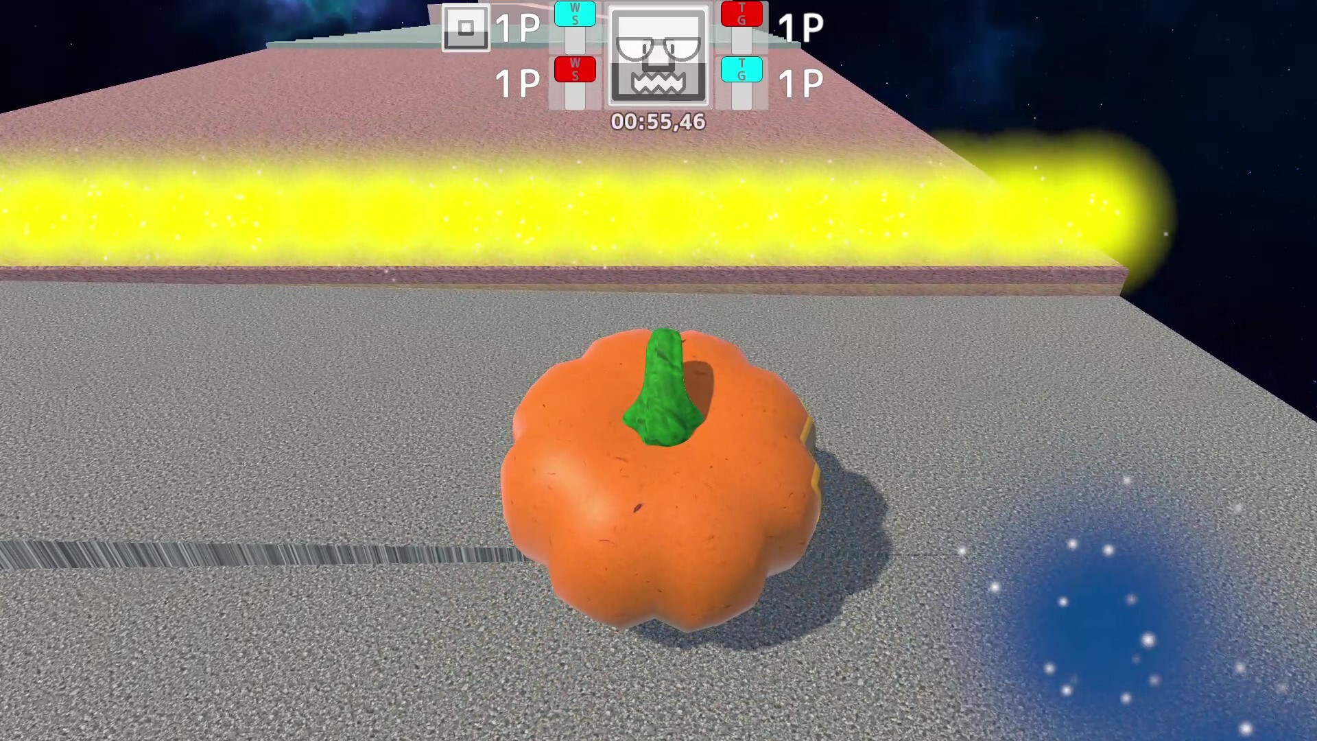 Off-Road Pumpkin Carriage screenshot 3
