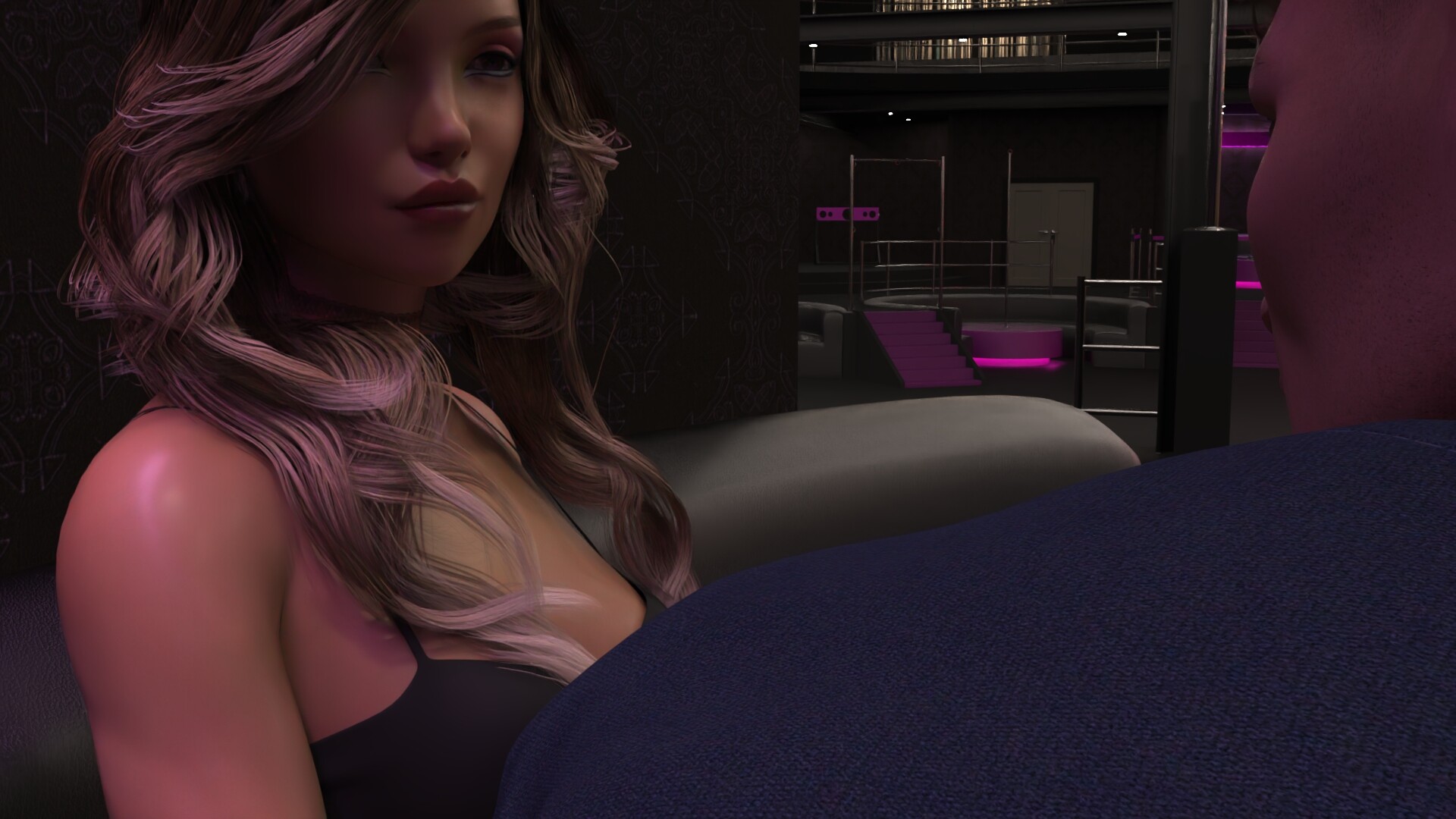 City of Sin - The Nocturne Files screenshot 12