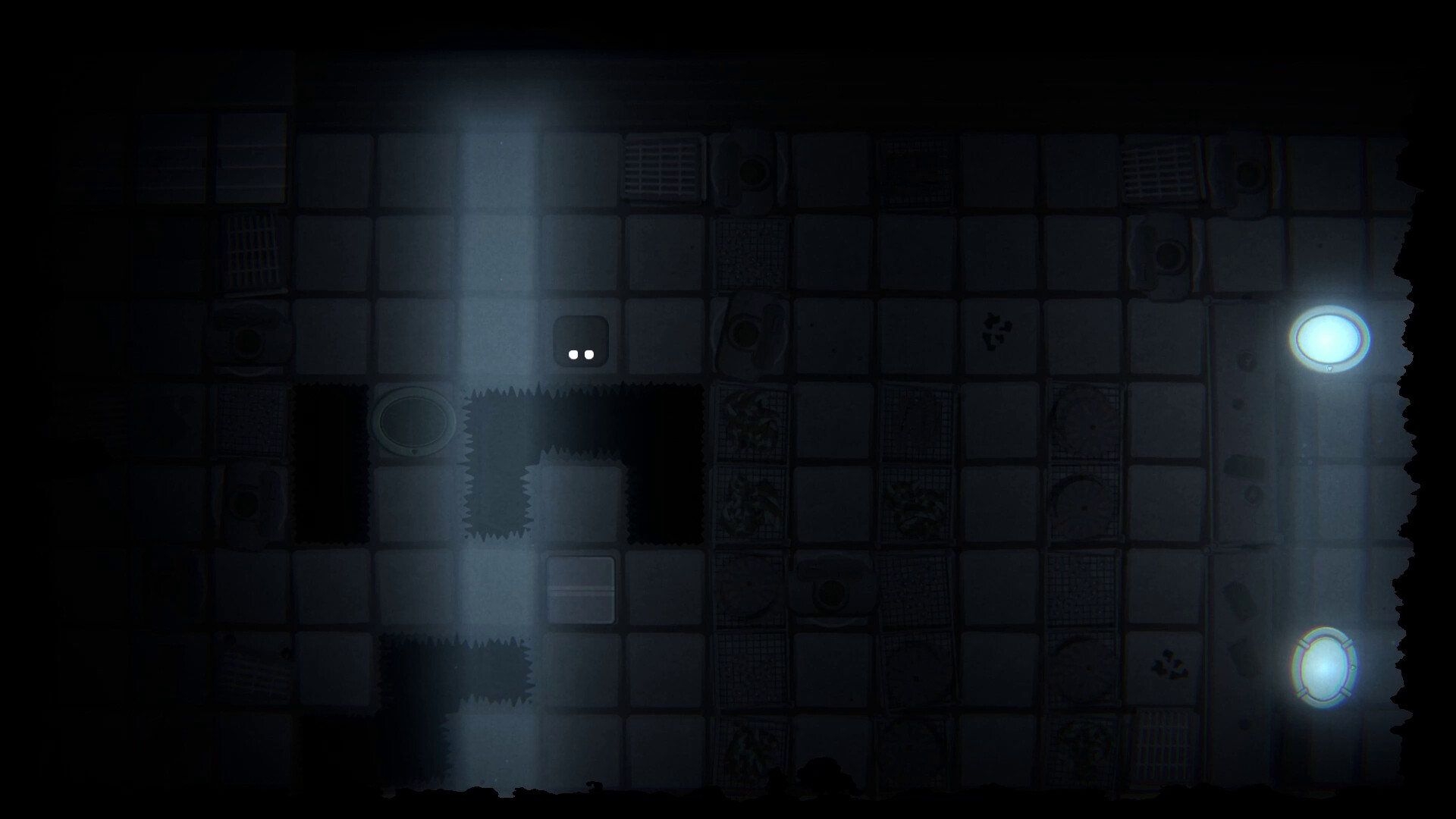 Glowy screenshot 4