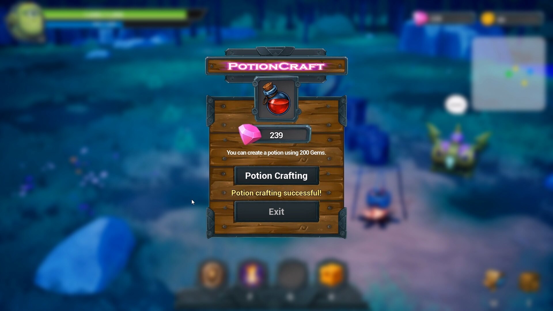 The Ogre King screenshot 5