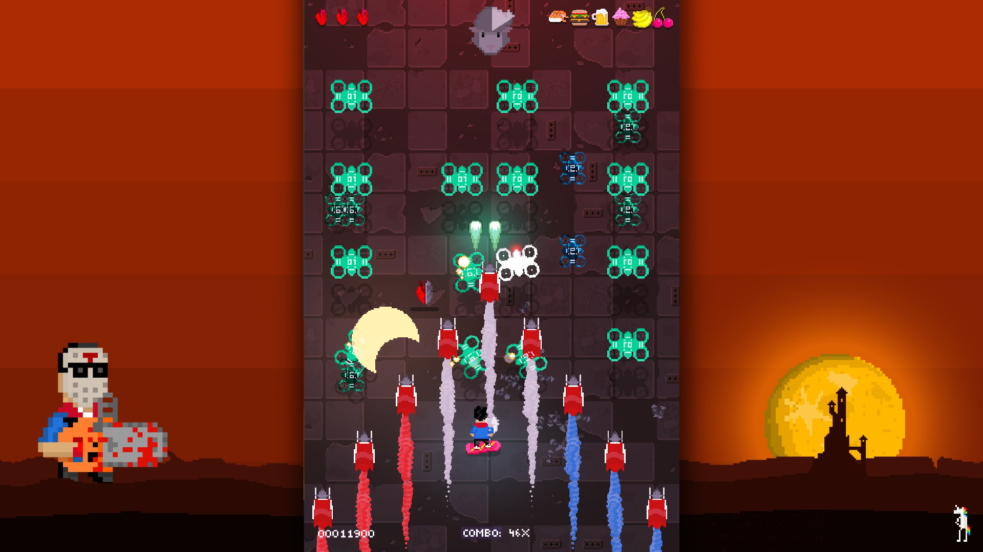 Shooting Stars! screenshot 7