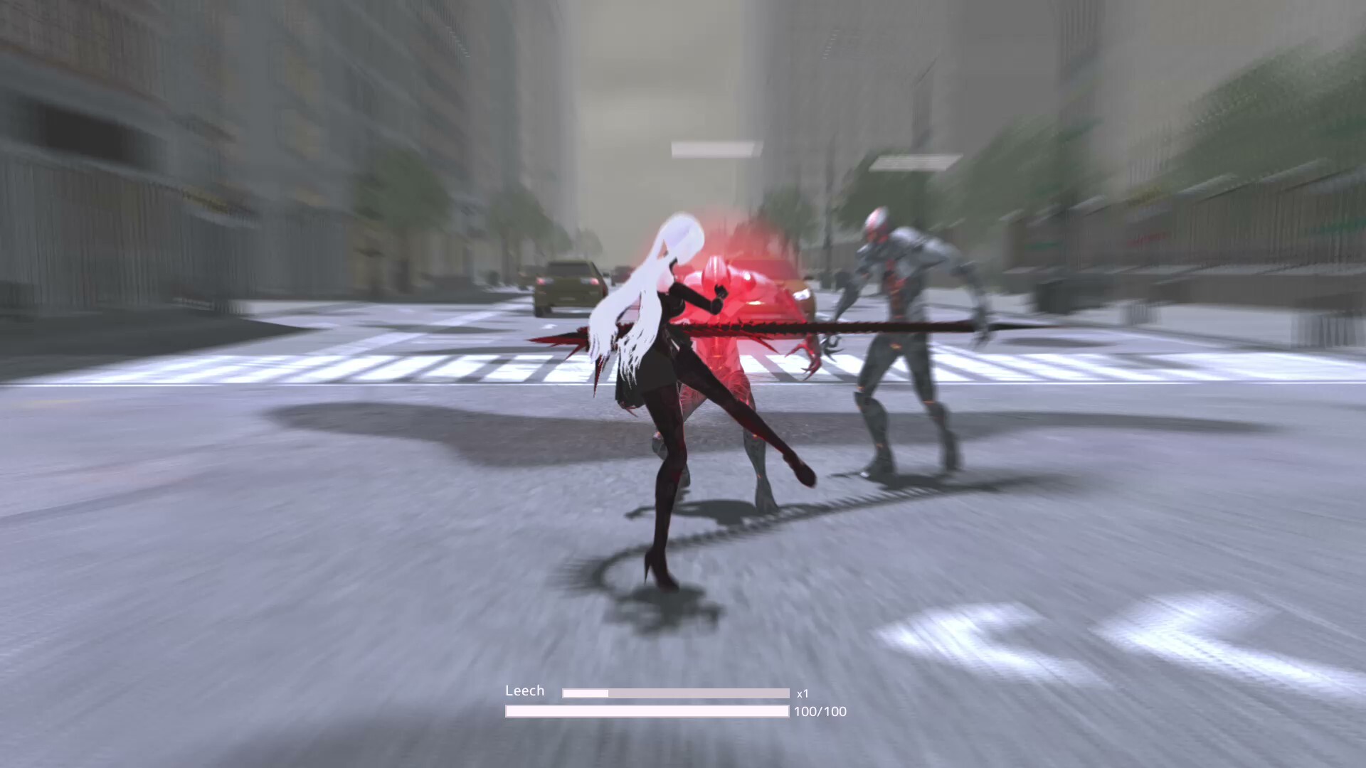 Variable Leach screenshot 2