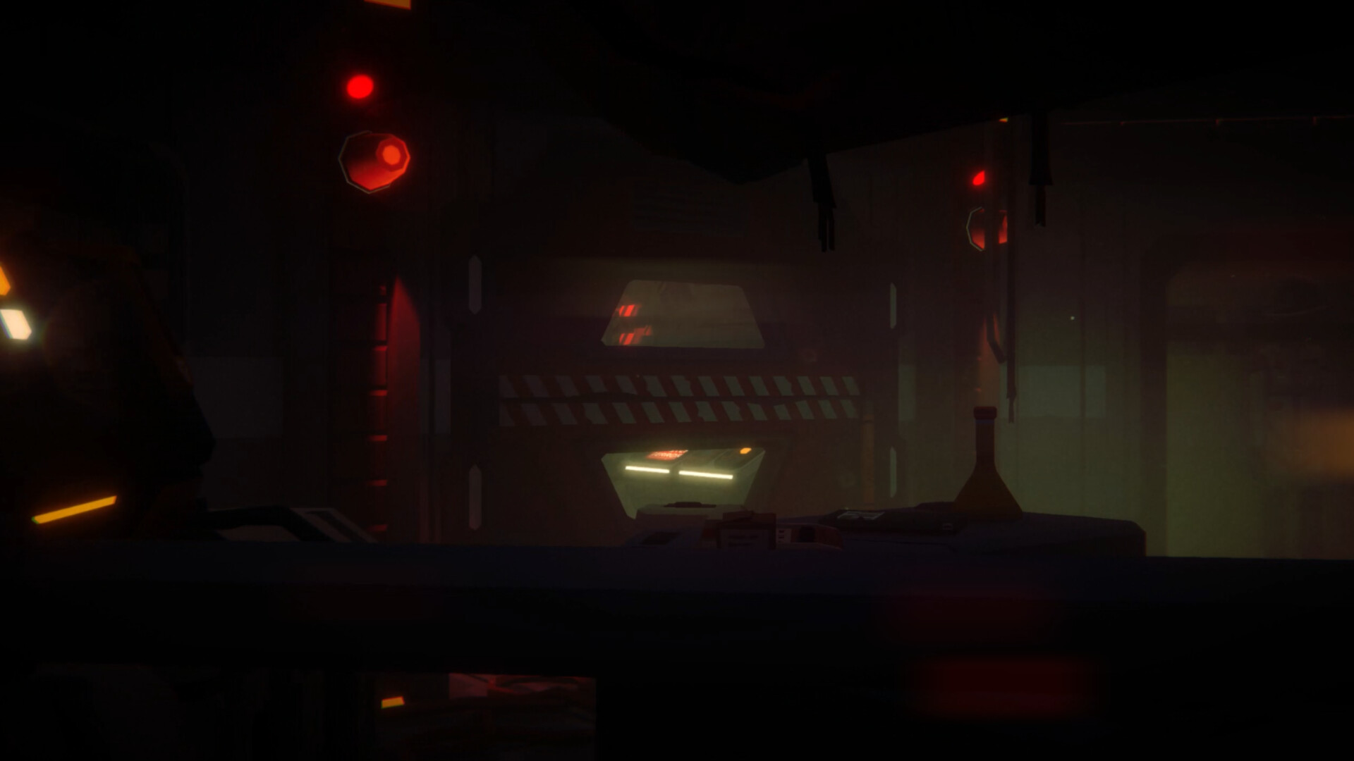 Adrift screenshot 2